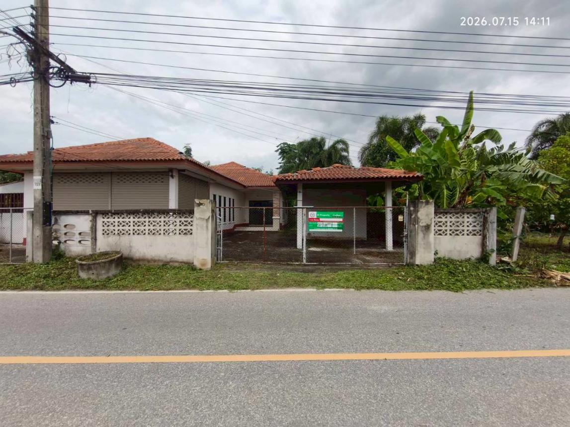 Single-Family House in Phan, Chiang Rai