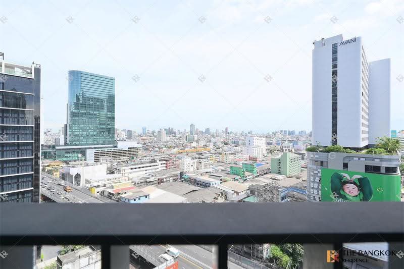 ASHTON Asoke-Rama 9, Bangkok