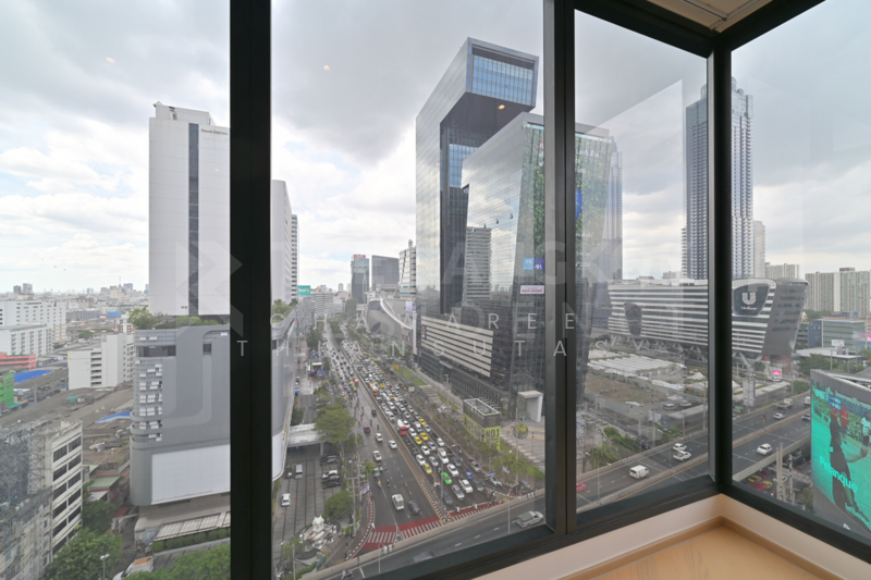 ASHTON Asoke-Rama 9, Bangkok