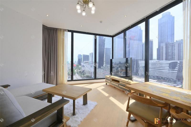 ASHTON Asoke-Rama 9, Bangkok