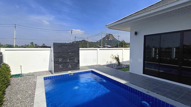 2-BR Villa, Prachuap Khiri Khan