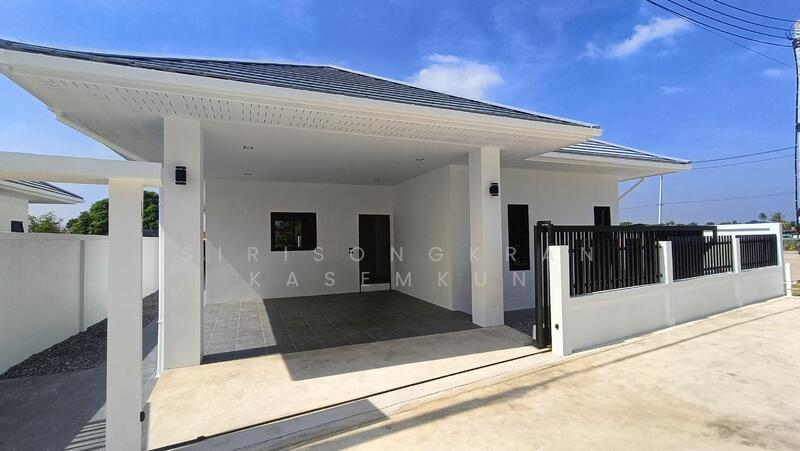 2-BR Villa, Prachuap Khiri Khan
