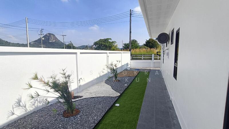 2-BR Villa, Prachuap Khiri Khan