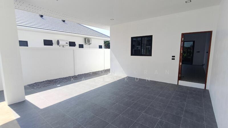 2-BR Villa, Prachuap Khiri Khan