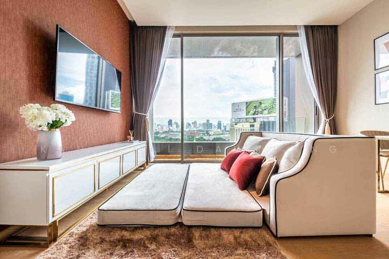 Saladaeng One, Bangkok