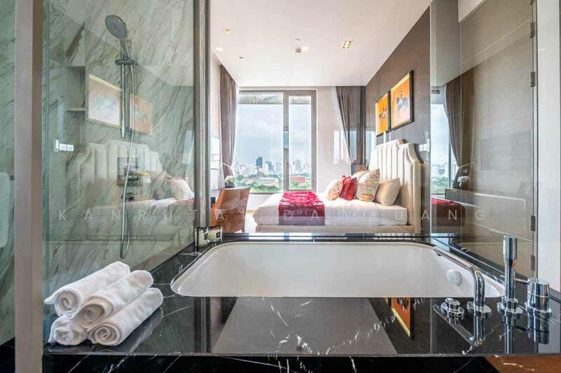 Saladaeng One, Bangkok