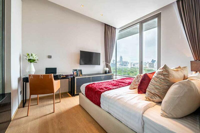 Saladaeng One, Bangkok