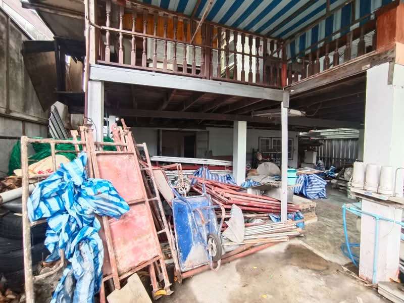 บ้านเดี่ยวบางเขน กรุงเทพมหานคร, Bangkok