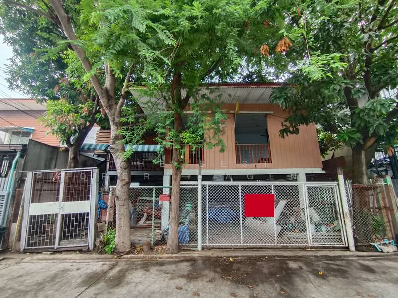 บ้านเดี่ยวบางเขน กรุงเทพมหานคร, Bangkok