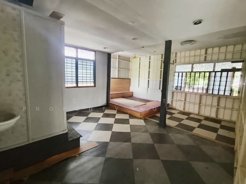 บ้านเดี่ยวบางเขน กรุงเทพมหานคร, Bangkok