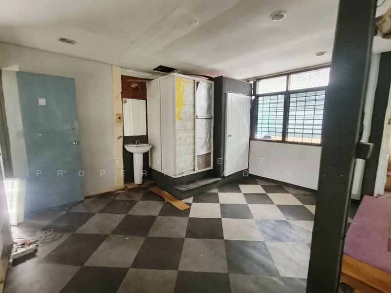 บ้านเดี่ยวบางเขน กรุงเทพมหานคร, Bangkok