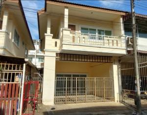 Townhouse in Hat Yai, Songkhla