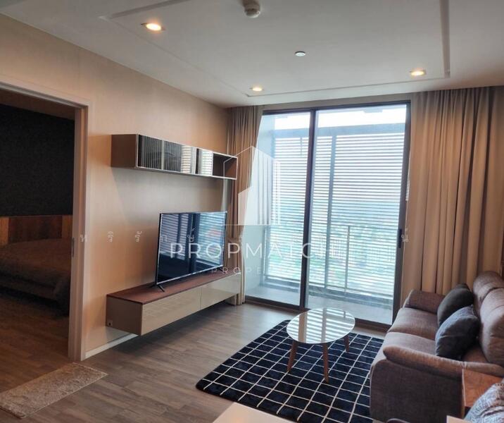 333 Riverside, Bangkok