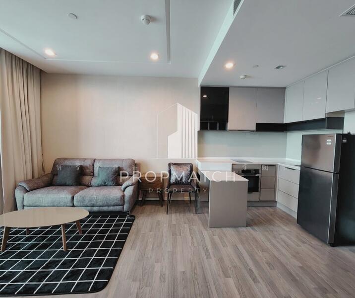 333 Riverside, Bangkok