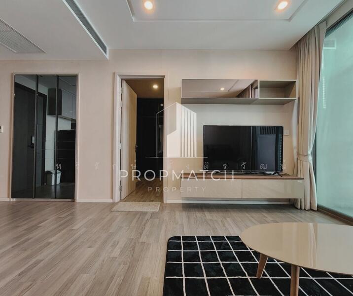 333 Riverside, Bangkok