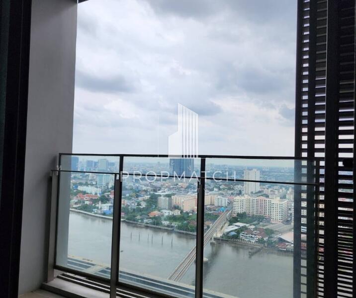 333 Riverside, Bangkok