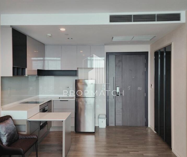 333 Riverside, Bangkok