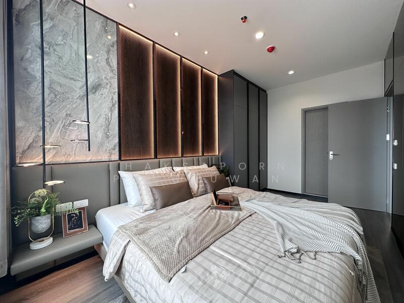 IDEO Sukhumvit Rama 4, Bangkok
