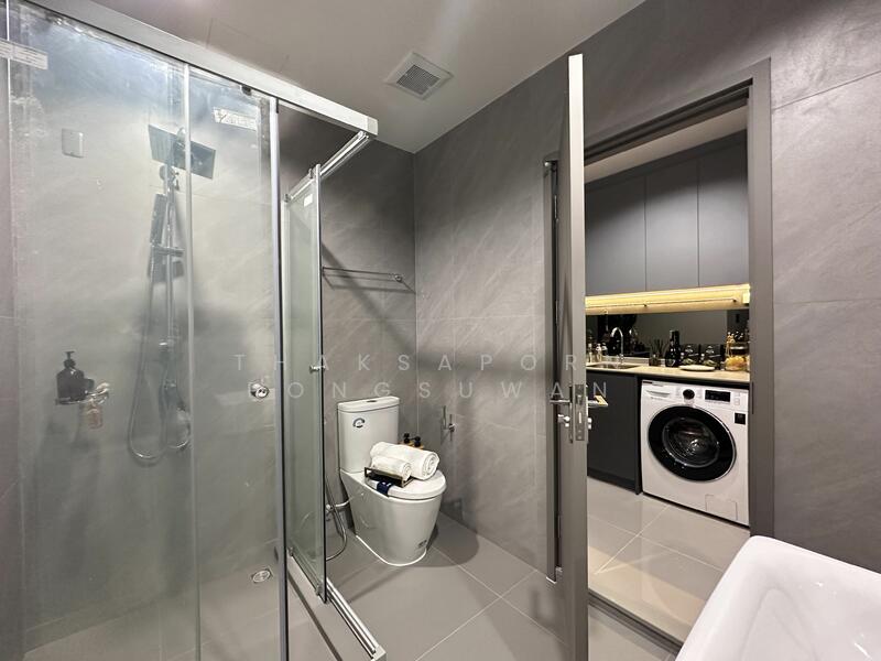 IDEO Sukhumvit Rama 4, Bangkok