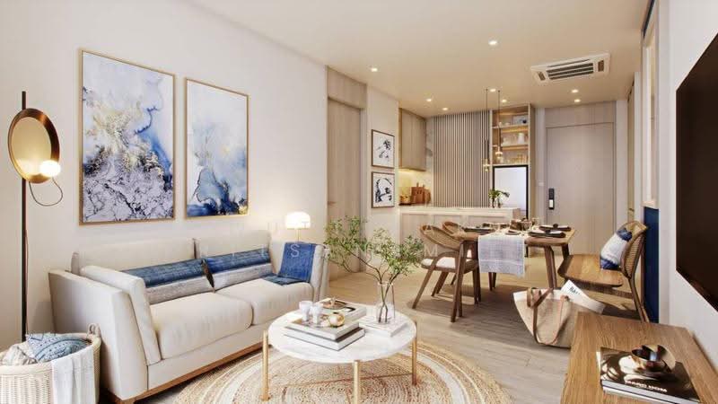 Sudara Residences, phuket