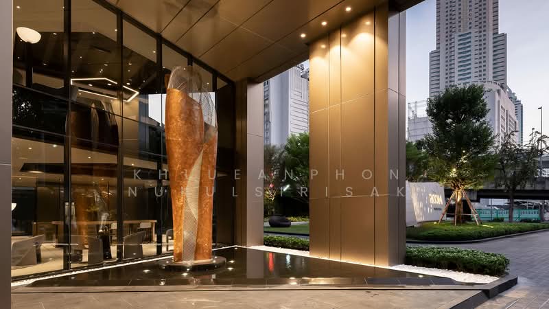 The Room Phaya Thai, Bangkok