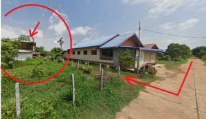 ที่ดินพร้อมสิ่งปลูกสร้าง เดชอุดม จังหวัดอุบลราชธานี