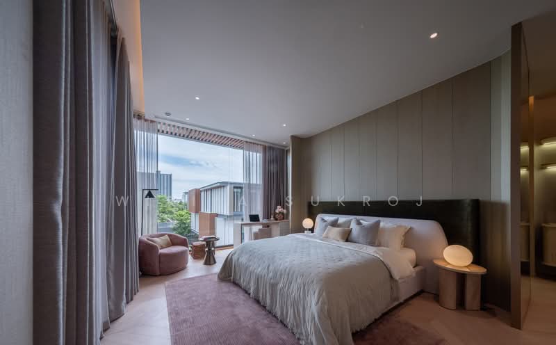 Sonle Residences, Bangkok