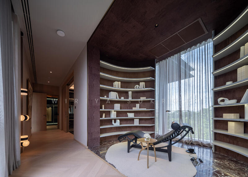 Sonle Residences, Bangkok