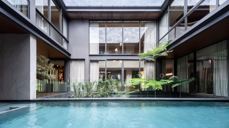 Sonle Residences, Bangkok