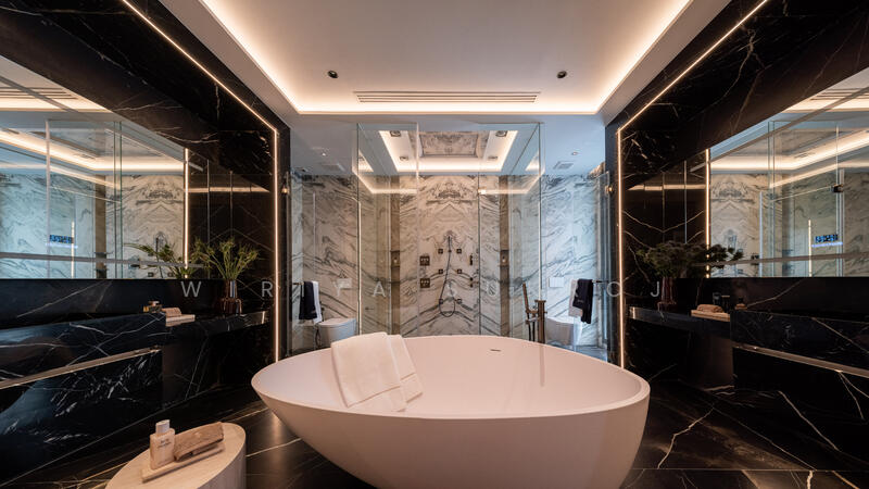 Sonle Residences, Bangkok