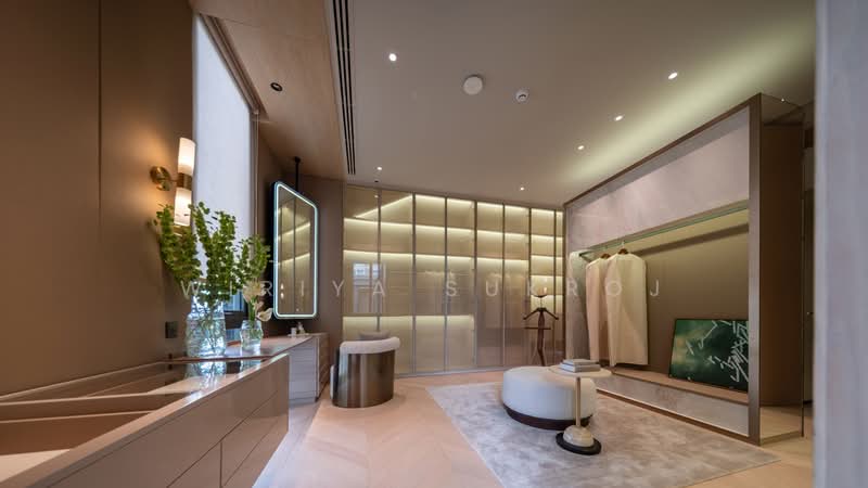 Sonle Residences, Bangkok