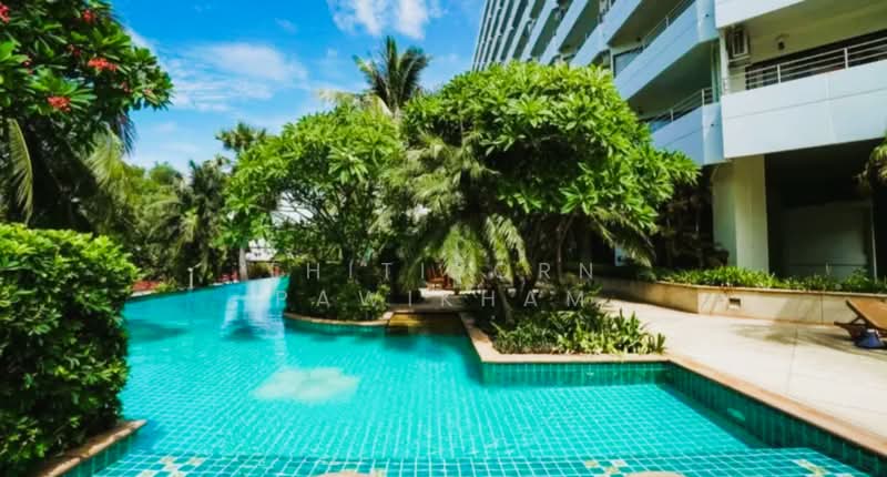 Palm Pavilion Hua Hin, Prachuap Khiri Khan