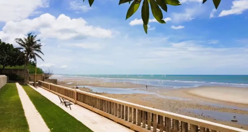 Palm Pavilion Hua Hin, Prachuap Khiri Khan