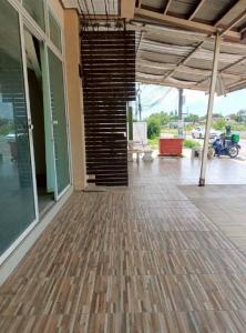 อาคารพาณิชย์ หาดใหญ่ จังหวัดสงขลา