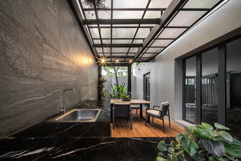 Malton Private Residences Ari, Bangkok