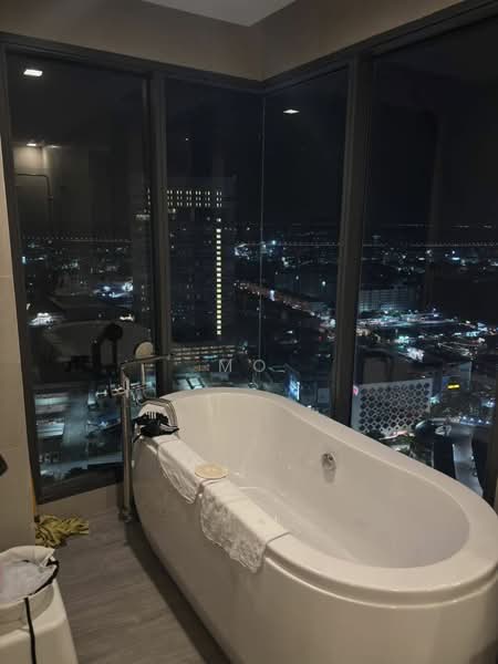 Infinity One Condominium, Chon Buri (Pattaya)