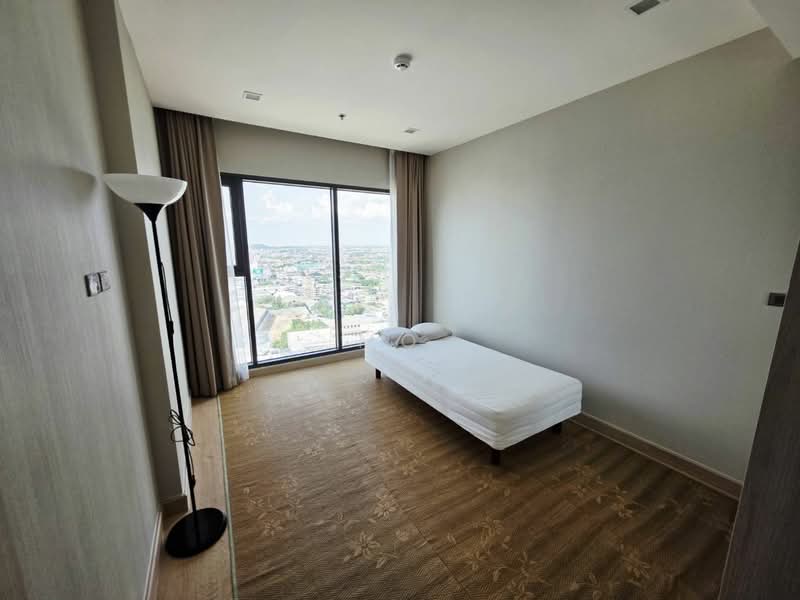 Infinity One Condominium, Chon Buri (Pattaya)