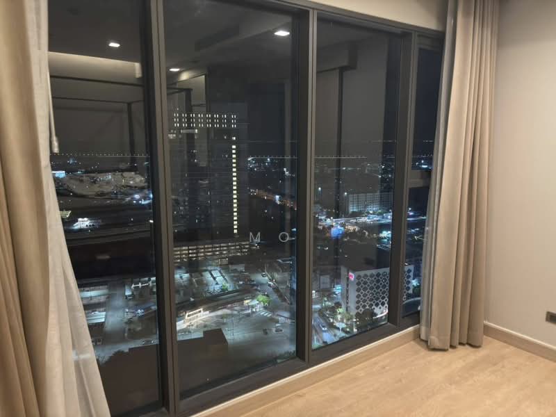 Infinity One Condominium, Chon Buri (Pattaya)