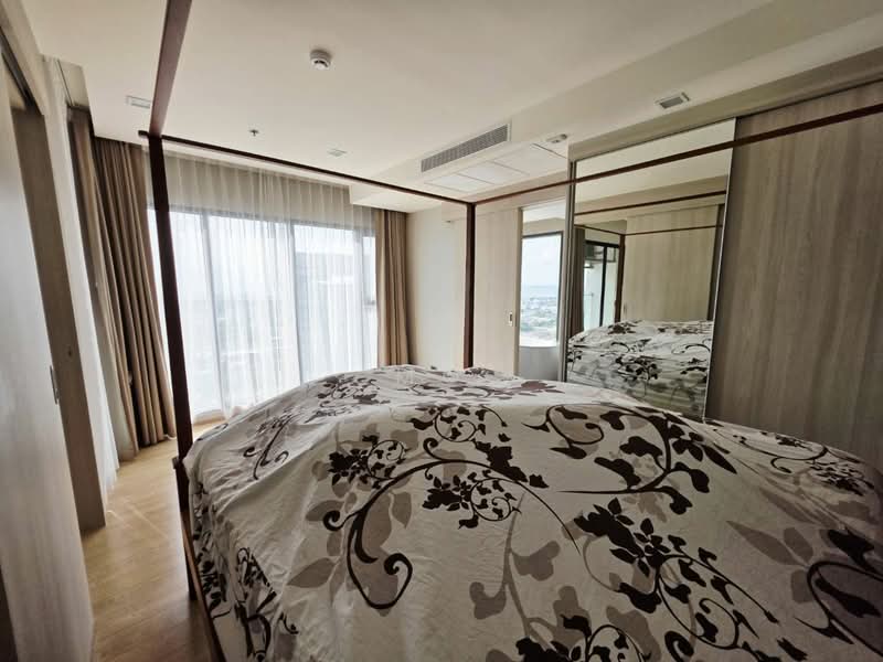 Infinity One Condominium, Chon Buri (Pattaya)