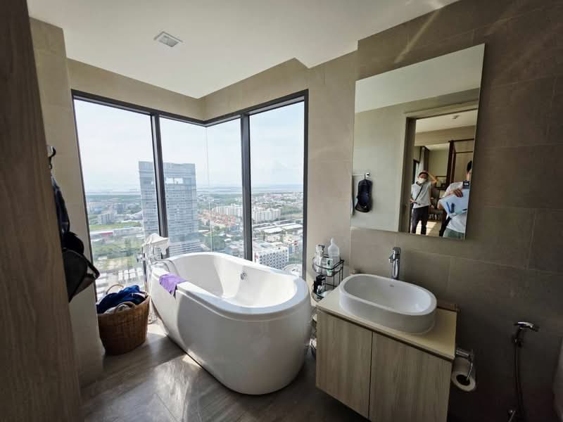 Infinity One Condominium, Chon Buri (Pattaya)