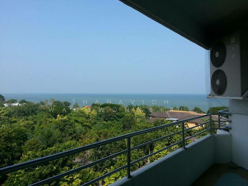 Palm Pavilion Hua Hin, Prachuap Khiri Khan