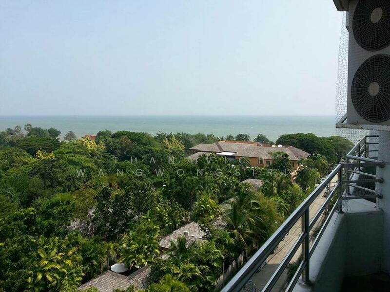 Palm Pavilion Hua Hin, Prachuap Khiri Khan