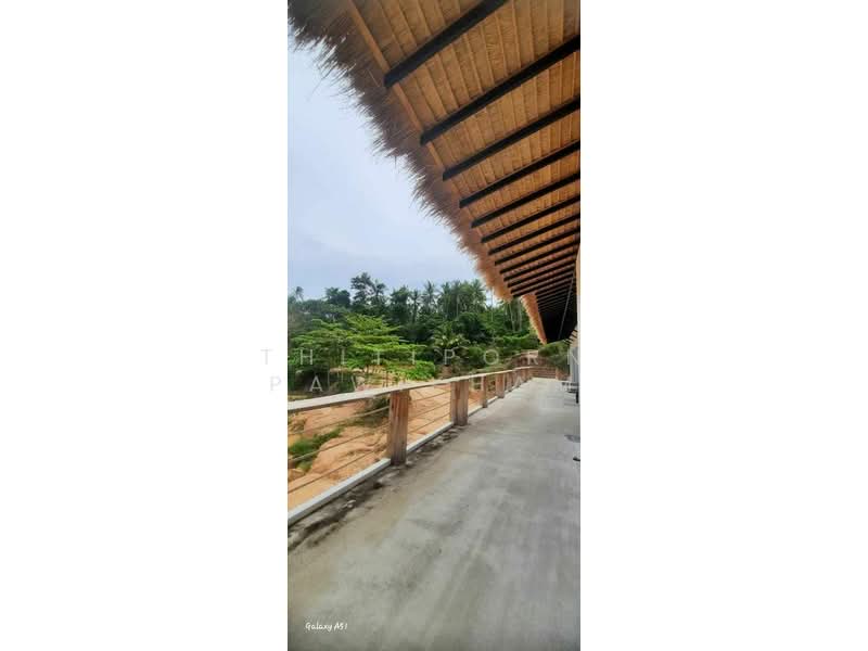 4-BR Villa, Surat Thani