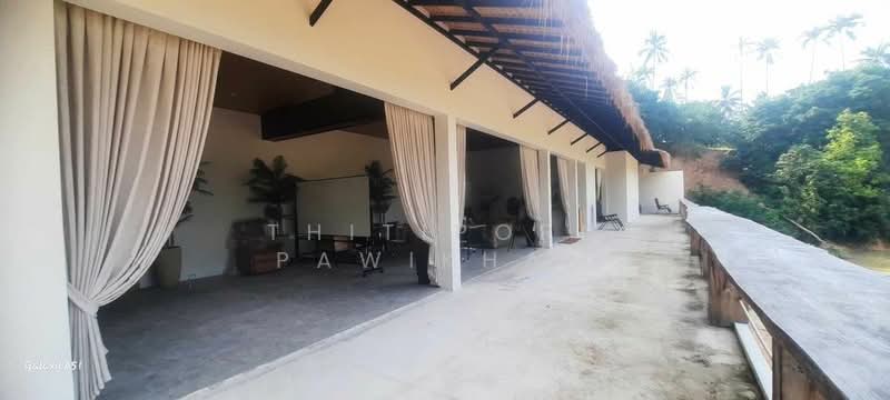 4-BR Villa, Surat Thani