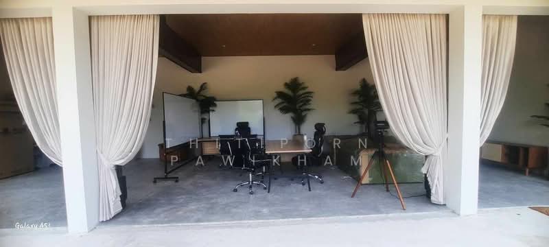 4-BR Villa, Surat Thani