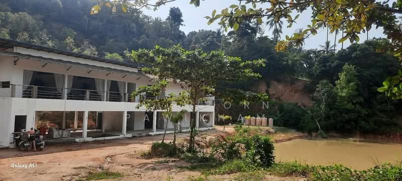 4-BR Villa, Surat Thani