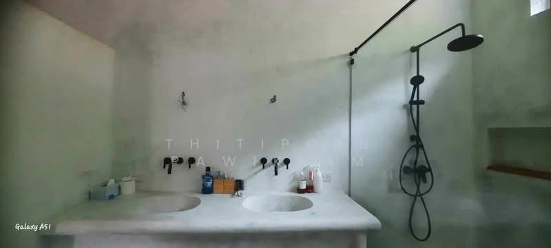 4-BR Villa, Surat Thani