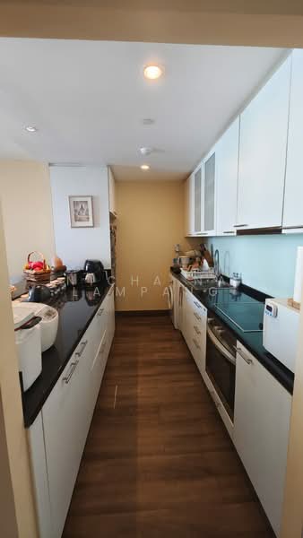 Ascott Sathorn, Bangkok