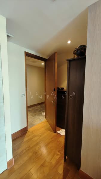 Ascott Sathorn, Bangkok