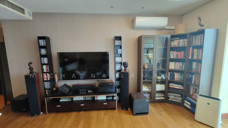 Ascott Sathorn, Bangkok